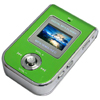 Mp4 player with 65k true color 1.2 inch LCD