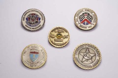 coin,golf divot tool,money clip,hat clip,badge,medal