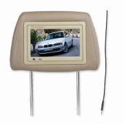 Car TV