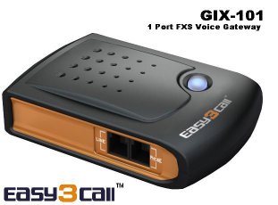 gix101 gateway