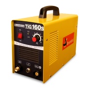 Inverter DC TIG Welding Machine