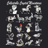 Collectable Crystal Miniatures