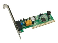 Fax modem(smartlink)