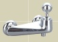 shower faucet