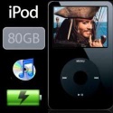 Apple Ipod Video 80GB