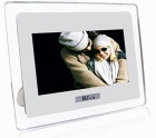 7 inch digital photo frame