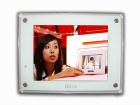 10.4 inch digital photo frame