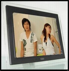 12"DIGITAL PHOTO FRAME