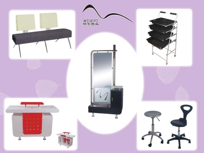 beauty salon furniture