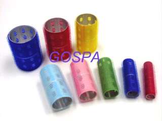 HAIR ROLLER - SUPER ROLLER