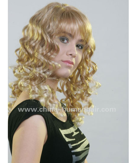 Henan Wigs Human hair Products CO.,LTD