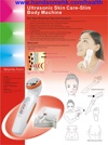 Ultrasonic Skincare Slim Body Machine
