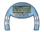 Body Fat and Hydration Monitor