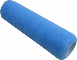 PVC core roller cover