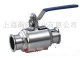 Ball Valve