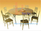 Qingdao Haohai Furniture Manufacturing Co., Ltd.