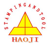 Haoji Stamping Tool & Die Co., Ltd.