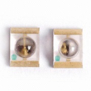 Luminosity Full Color LED