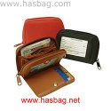 China Hasbag Leather Goods Factory