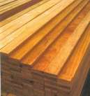 Tropical hardwood