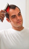 YesHair Laser Comb For Hair Loss