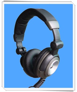 Headphones - AD-8860MV