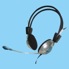 Headphones - M8911MV