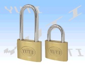 Chrome Plated Iron Padlock , Hub Hard Lock, Laminated Lock, Brass padlock, Beam-wrapped Padlock