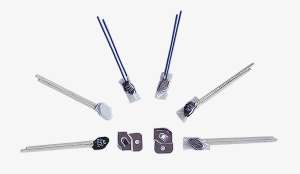 2.5A/10A TP1 Series Thermal Protectors