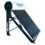 solar water heater