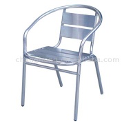 Aluminum Chair - garden tools