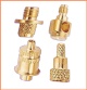 Metal parts, Precision lathe processing parts, Metal connectors, bolts ,metal nuts,metal fitting - metal part fasteners