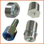 Metal parts, Precision lathe processing parts, Metal connectors, bolts ,metal nuts,metal fitting - metal parts