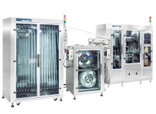 HG Super Speed Shrink Sleeves Applicator (HLG Series)