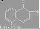 Diazo-2,1,5-Sulfonic acid sodium salts