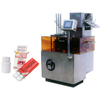 DHC-250B Automatic Medicine Packing Production Line
