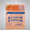 PEVA shower curtain