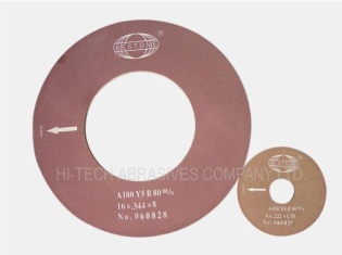 grinding wheels