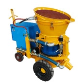 Shotcrete machine SD-5