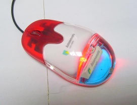 Liquid Mouse