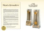 Holyland gifts