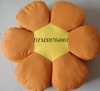 flower cushion