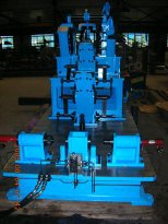 welding fixture&nbsp;-&nbsp;metal parts