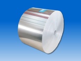 aluminum foil / coil