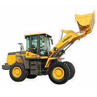 Shandong Lingong Construction Machinery Co.,Ltd