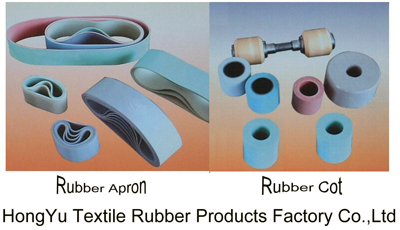 HongYu Textile Rubber Products Factory Co.,Ltd
