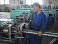 Flexible Metal Hose Forming Machine