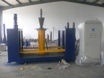 Bellows Forming Machine and Expansion Joints Forming Machine