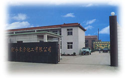 Hengshui Orient Chemical Industry Co. Ltd.