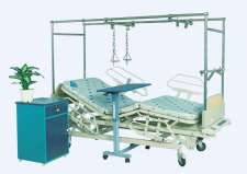 electric healthcare bed